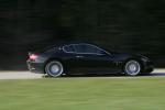 Maserati GranTurismo S Tridente by Novitec Rosso 2009 года